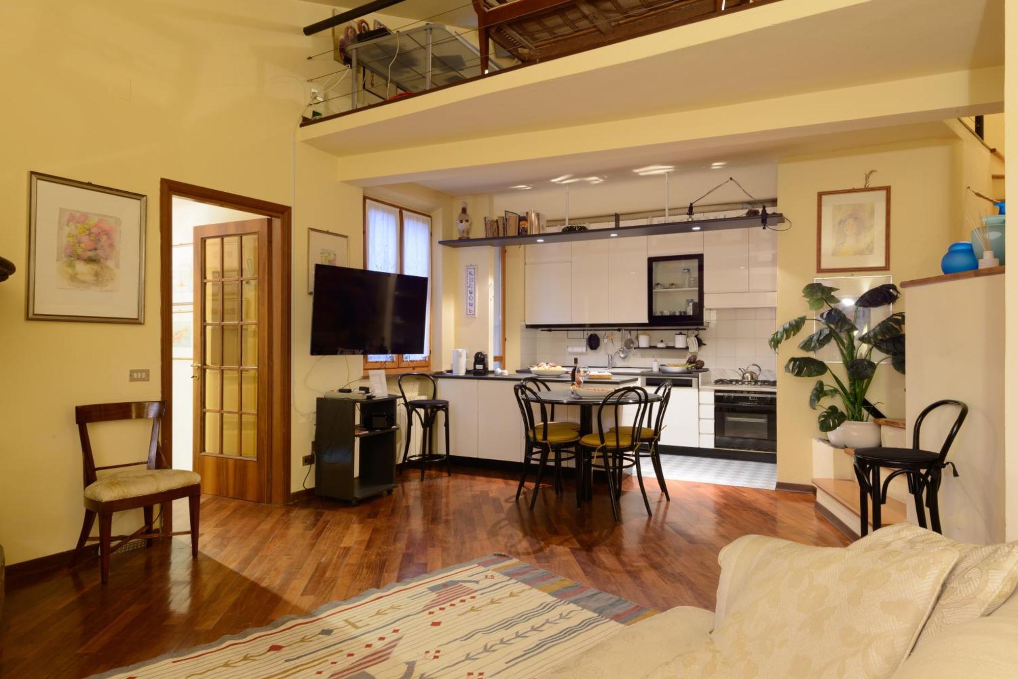 La Dimora Di Amedeo Appartement Siena Buitenkant foto