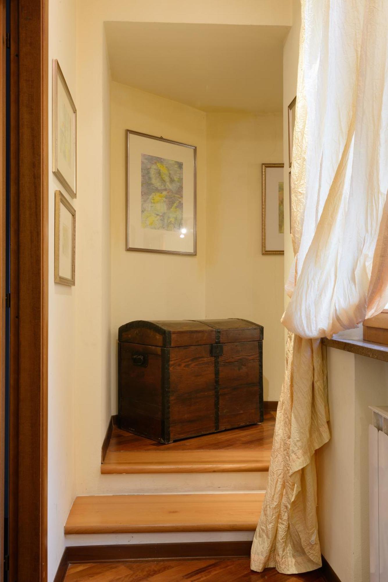 La Dimora Di Amedeo Appartement Siena Buitenkant foto