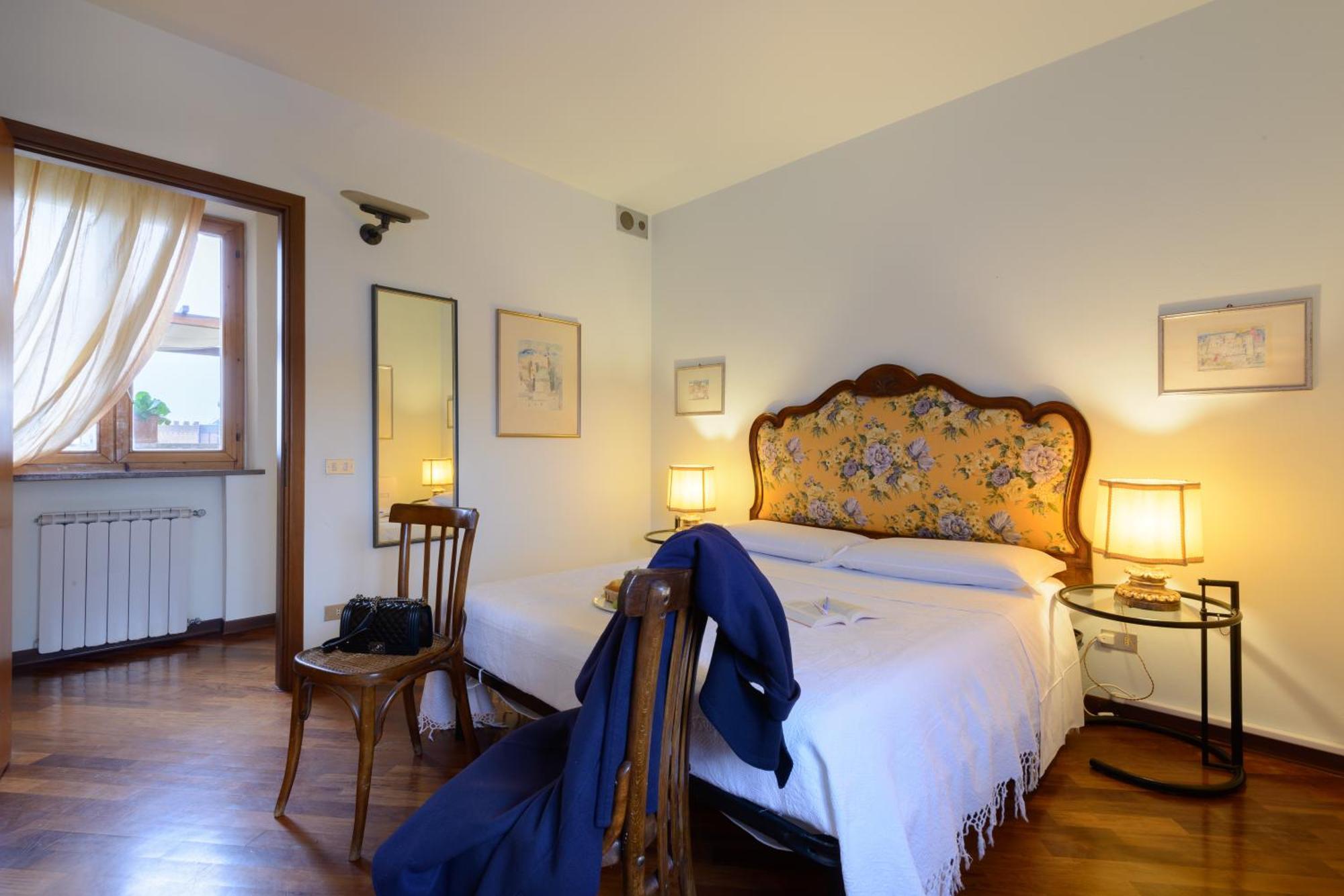 La Dimora Di Amedeo Appartement Siena Buitenkant foto