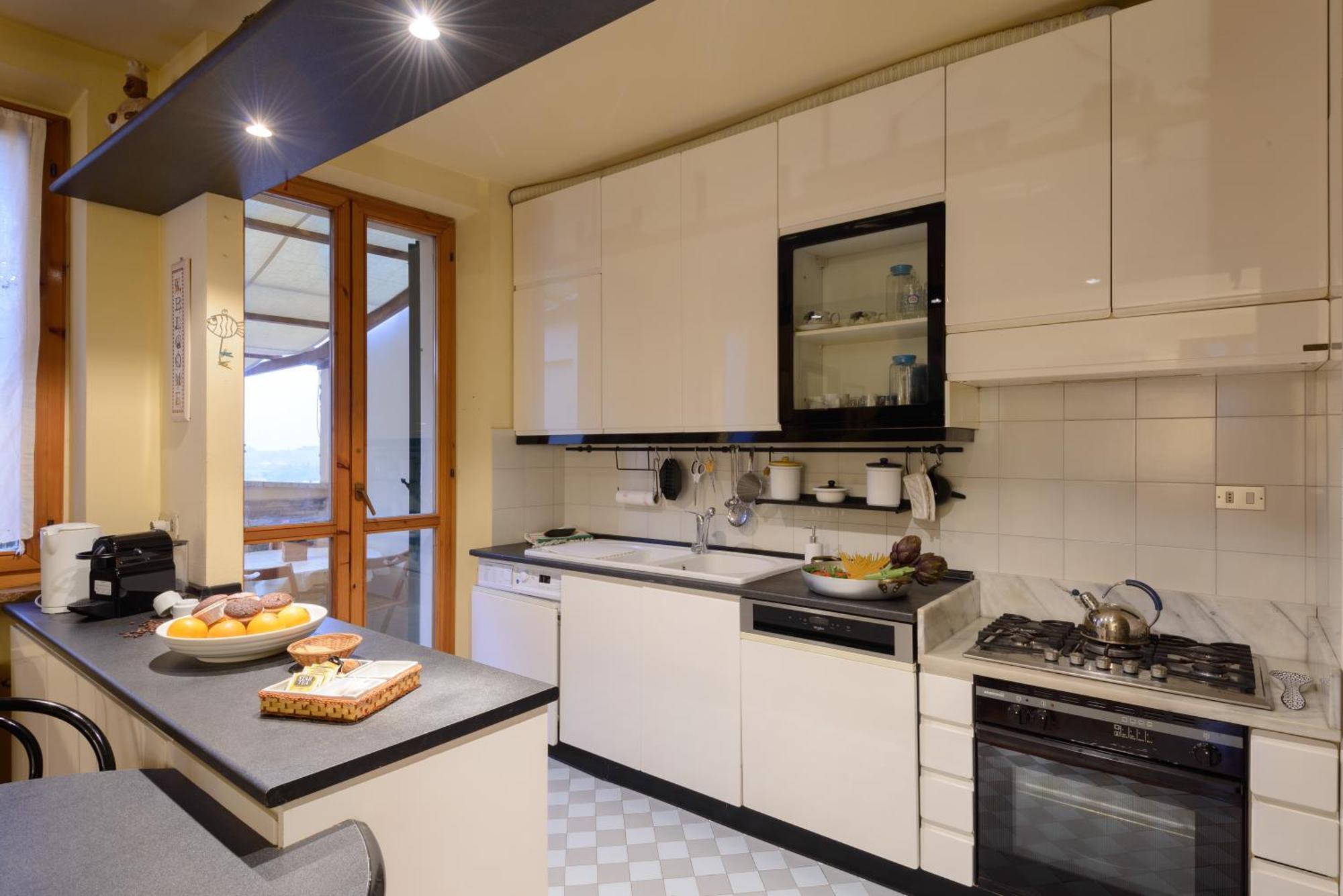 La Dimora Di Amedeo Appartement Siena Buitenkant foto