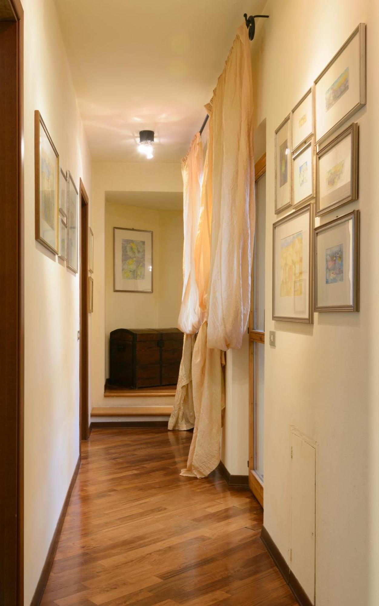 La Dimora Di Amedeo Appartement Siena Buitenkant foto